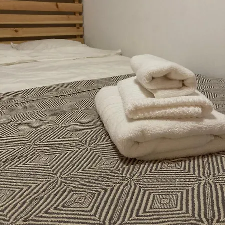 Apartament Mila - Muzeum Polin Warsaw