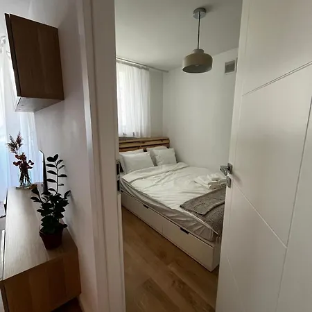 Apartament Mila - Muzeum Polin * Warsaw