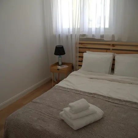 Apartment Apartament Mila - Muzeum Polin
