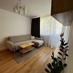 Mila - Muzeum Polin Apartment