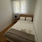 Apartment Mila - Muzeum Polin Warsaw