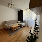Apartment Mila - Muzeum Polin *