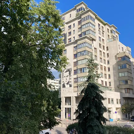 Apartament Mila - Muzeum Polin *