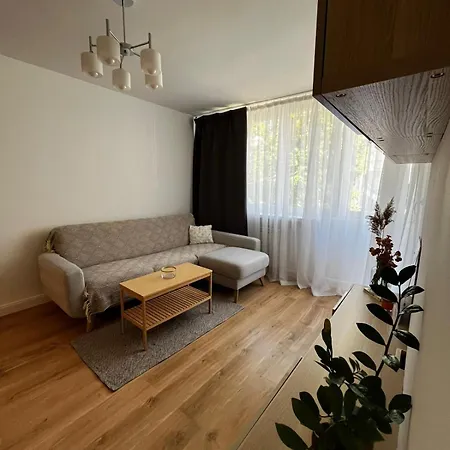 Apartament Mila - Muzeum Polin Apartament