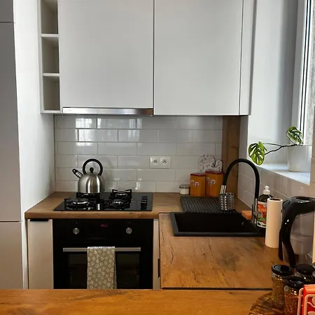 Mila - Muzeum Polin *