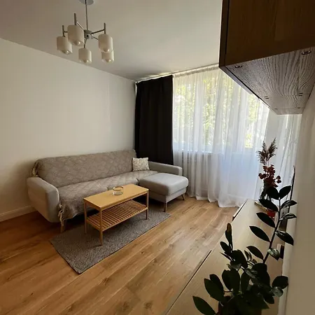 Apartament Apartament Mila - Muzeum Polin *