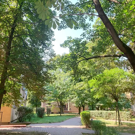 Mila - Muzeum Polin Apartamento Varsovia