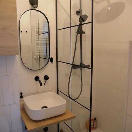 Apartamento Mila - Muzeum Polin