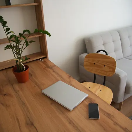 Mila - Muzeum Polin Appartement *
