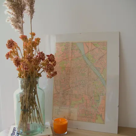 Mila - Muzeum Polin * Варшава